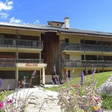 4pers, Pied Des Pistes-auris 1600m Apartament *